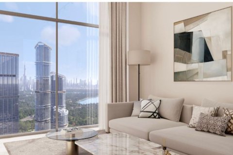 Appartement te koop in Dubai, VAE 1 slaapkamer, 56.3 vr.m., nr 706002 - foto 3