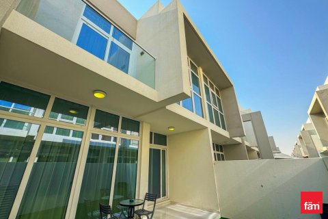 Kaupunkipientalo Dubai, Arabiemiraatit 3 makuuhuonetta, 112.2 m2 № 713011 - kuva 21