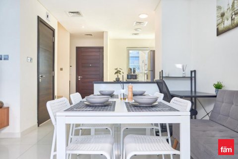 Kaupunkipientalo Dubai, Arabiemiraatit 3 makuuhuonetta, 112.2 m2 № 713011 - kuva 2