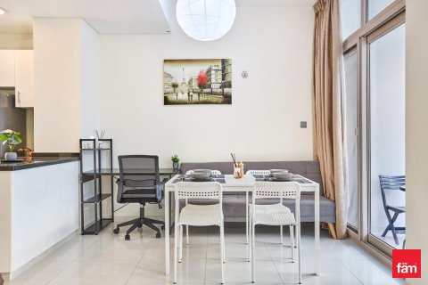 Maison de ville à Dubai, EAU: 3 chambres, 112.2 m2 № 713011
