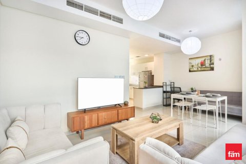 Kaupunkipientalo Dubai, Arabiemiraatit 3 makuuhuonetta, 112.2 m2 № 713011 - kuva 3