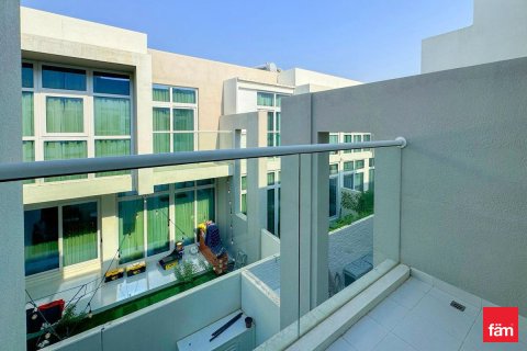 Kaupunkipientalo Dubai, Arabiemiraatit 3 makuuhuonetta, 112.2 m2 № 713011 - kuva 19