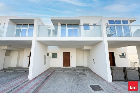 Dubai, BAE’de sıra ev 112.2 m&sup2; No 713011