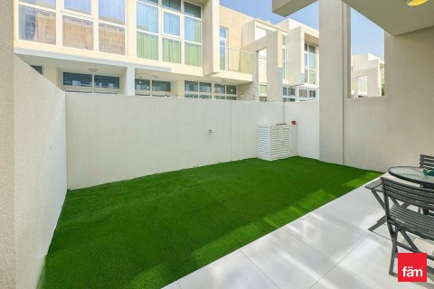 Kaupunkipientalo Dubai, Arabiemiraatit 3 makuuhuonetta, 112.2 m2 № 713011 - kuva 14