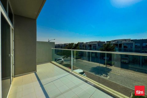 Kaupunkipientalo Dubai, Arabiemiraatit 3 makuuhuonetta, 112.2 m2 № 713011 - kuva 23