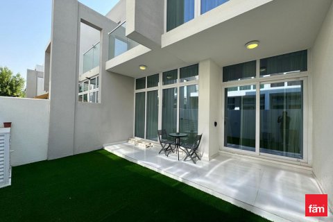 Kaupunkipientalo Dubai, Arabiemiraatit 3 makuuhuonetta, 112.2 m2 № 713011 - kuva 9