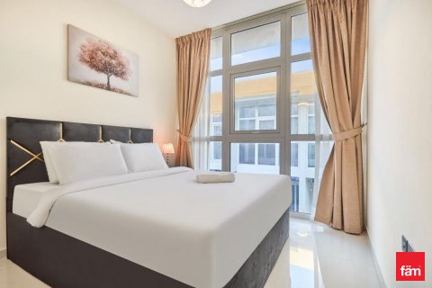 Kaupunkipientalo Dubai, Arabiemiraatit 3 makuuhuonetta, 112.2 m2 № 713011 - kuva 6