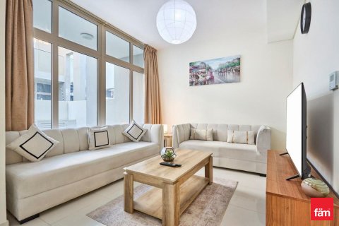 Kaupunkipientalo Dubai, Arabiemiraatit 3 makuuhuonetta, 112.2 m2 № 713011 - kuva 5
