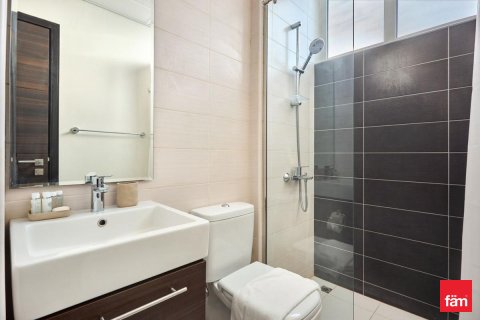 Kaupunkipientalo Dubai, Arabiemiraatit 3 makuuhuonetta, 112.2 m2 № 713011 - kuva 13