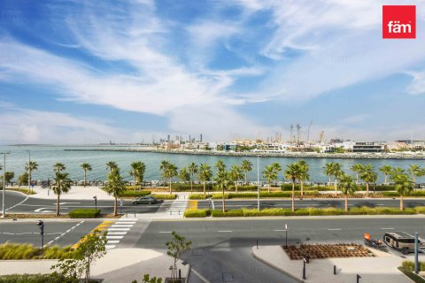 Dubai, UAE의 아파트 침실 1개, 74.5제곱미터 번호 713016