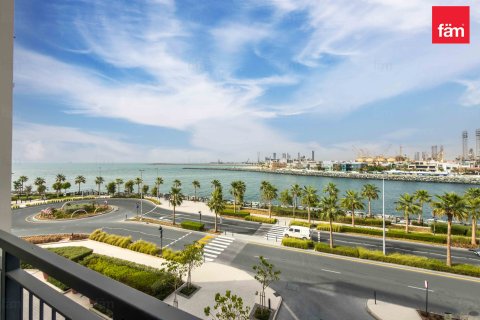 Apartemen di Dubai, UEA 1 kamar tidur, 74.5 m2 nomor 713016 - foto 14