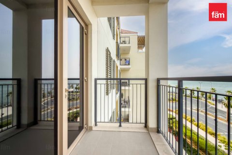 Apartemen di Dubai, UEA 1 kamar tidur, 74.5 m2 nomor 713016 - foto 1