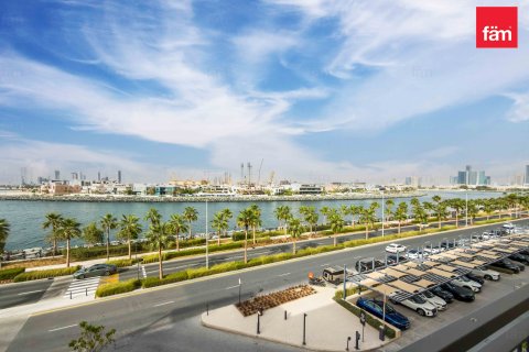 Apartemen di Dubai, UEA 1 kamar tidur, 74.5 m2 nomor 713016 - foto 15