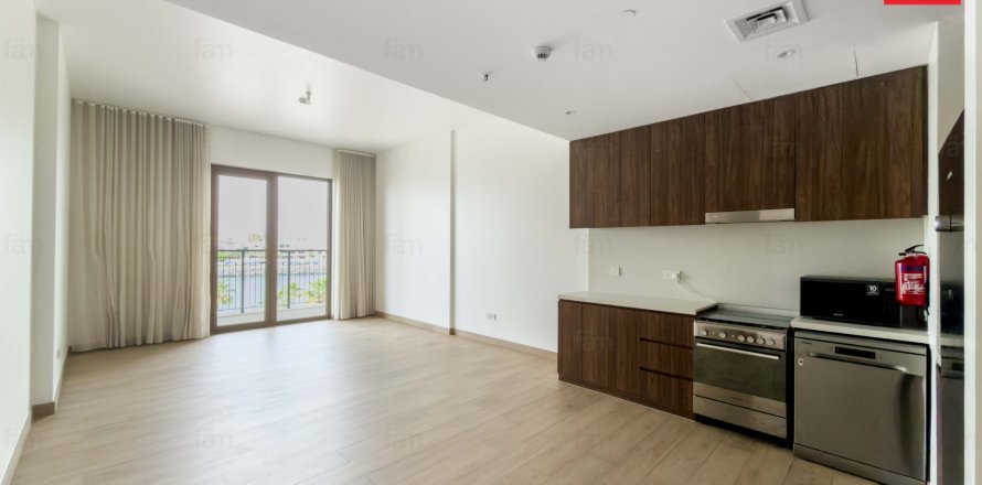 Apartman u Dubai, UAE 74.5 m2, 1 spavaća soba Br. 713016