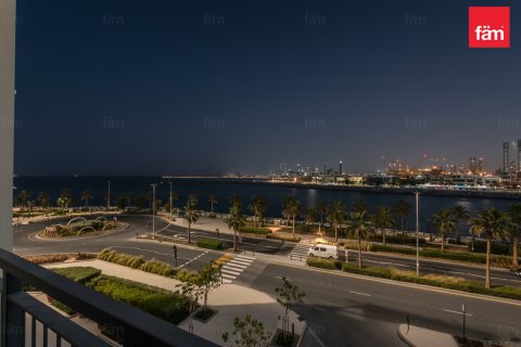Apartemen di Dubai, UEA 1 kamar tidur, 74.5 m2 nomor 713016 - foto 17