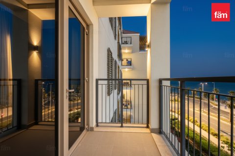 Apartemen di Dubai, UEA 1 kamar tidur, 74.5 m2 nomor 713016 - foto 16