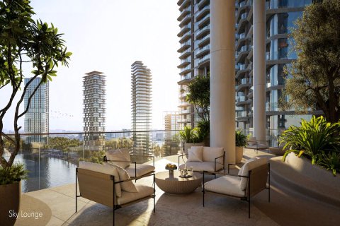 Dubai Design District, Dubai, संयुक्त अरब अमीरात में अपार्टमेंट, 3 बेडरूम, 201.3 वर्ग मीटर, संख्या 713012 - फ़ोटो 15