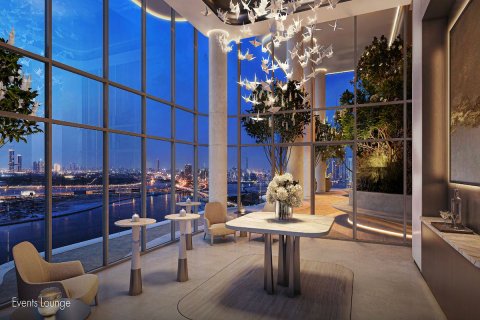 Dubai Design District, Dubai, संयुक्त अरब अमीरात में अपार्टमेंट, 3 बेडरूम, 201.3 वर्ग मीटर, संख्या 713012 - फ़ोटो 21