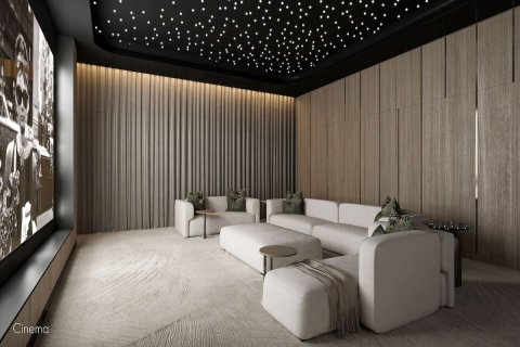 Dubai Design District, Dubai, संयुक्त अरब अमीरात में अपार्टमेंट, 3 बेडरूम, 201.3 वर्ग मीटर, संख्या 713012 - फ़ोटो 18