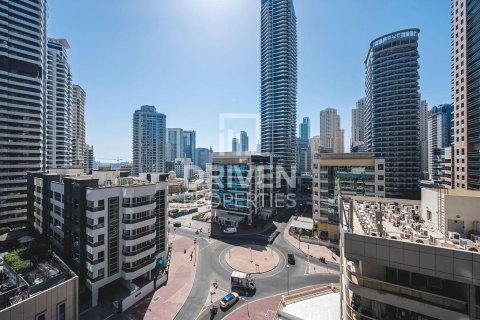 شقة للإيجار في مرسى دبي، دبي، الإمارات العربية المتحدة 2 غرفة نوم ، 112.04 متر مربع ، رقم 746669 - صورة 10