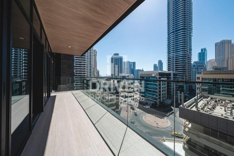 شقة للإيجار في مرسى دبي، دبي، الإمارات العربية المتحدة 2 غرفة نوم ، 112.04 متر مربع ، رقم 746669 - صورة 12