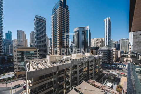شقة للإيجار في مرسى دبي، دبي، الإمارات العربية المتحدة 2 غرفة نوم ، 112.04 متر مربع ، رقم 746669 - صورة 11