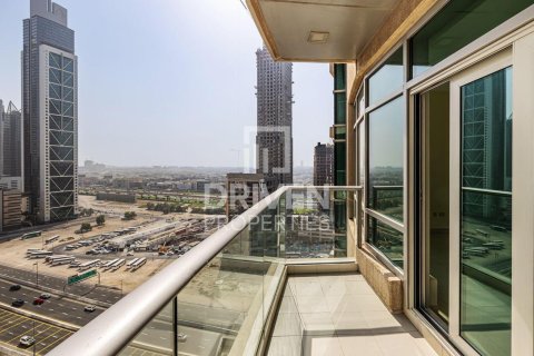 Apartment sa Downtown Dubai (Downtown Burj Dubai), Dubai, UAE 1 silid-tulugan, 69.21 sq.m. № 746673 - larawan 8