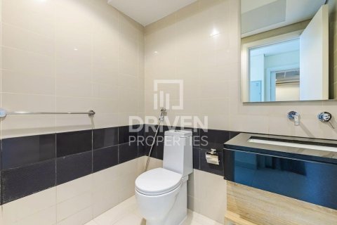 Apartment sa Downtown Dubai (Downtown Burj Dubai), Dubai, UAE 1 silid-tulugan, 69.21 sq.m. № 746673 - larawan 9