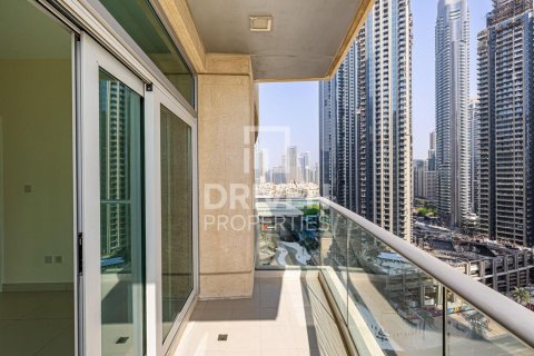 Apartment sa Downtown Dubai (Downtown Burj Dubai), Dubai, UAE 1 silid-tulugan, 69.21 sq.m. № 746673 - larawan 6