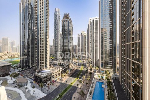 Apartment sa Downtown Dubai (Downtown Burj Dubai), Dubai, UAE 1 silid-tulugan, 69.21 sq.m. № 746673 - larawan 7