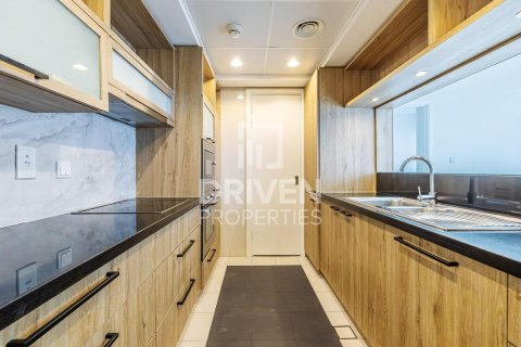 Apartment sa Downtown Dubai (Downtown Burj Dubai), Dubai, UAE 1 silid-tulugan, 69.21 sq.m. № 746673 - larawan 5