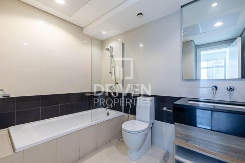 Apartment sa Downtown Dubai (Downtown Burj Dubai), Dubai, UAE 1 silid-tulugan, 69.21 sq.m. № 746673 - larawan 10