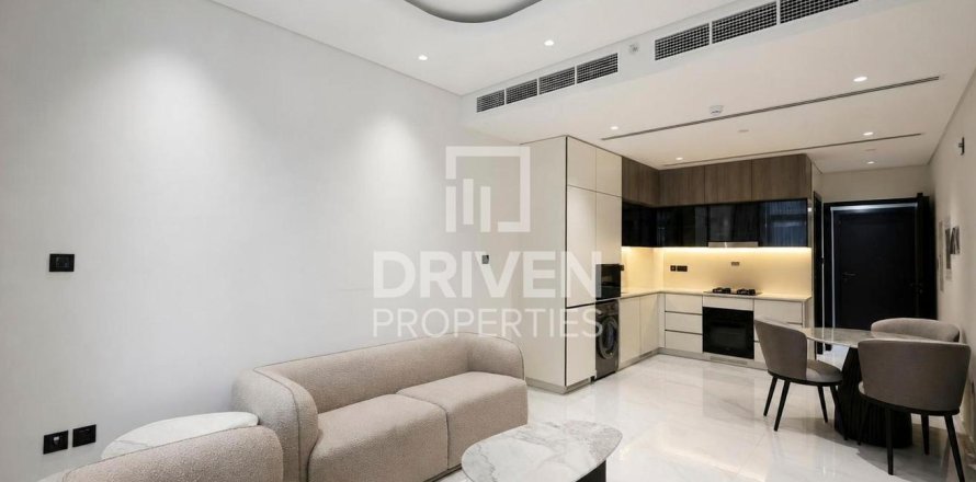 Apartamento em Dubai Science Park, Dubai, EAU 1 quarto, 88.91 m2 № 746674