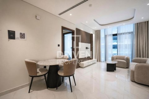 Apartamento para arrendamento em Dubai Science Park, Dubai, EAU 1 quarto, 88.91 m2 № 746674 - foto 3