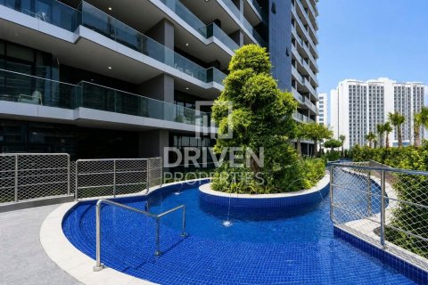Apartamento para arrendamento em Dubai Science Park, Dubai, EAU 1 quarto, 88.91 m2 № 746674 - foto 17