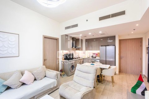 Meydan, Dubai, UAE의 임대용 아파트 침실 3개, 98.38제곱미터 번호 746670 - 사진 2