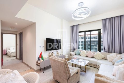 Meydan, Dubai, UAE의 임대용 아파트 침실 3개, 98.38제곱미터 번호 746670 - 사진 3