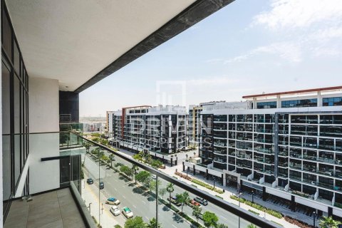 Meydan, Dubai, UAE의 임대용 아파트 침실 3개, 98.38제곱미터 번호 746670 - 사진 13