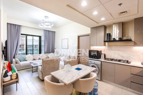 Meydan, Dubai, UAE의 임대용 아파트 침실 3개, 98.38제곱미터 번호 746670 - 사진 1
