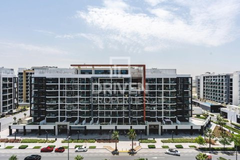 Meydan, Dubai, UAE의 임대용 아파트 침실 3개, 98.38제곱미터 번호 746670 - 사진 15