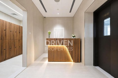 Apartament në Dubai Science Park, Emiratet e Bashkuara Arabe 1 dhomë gjumi, 88.82 m2. № 746675 - Foto 16