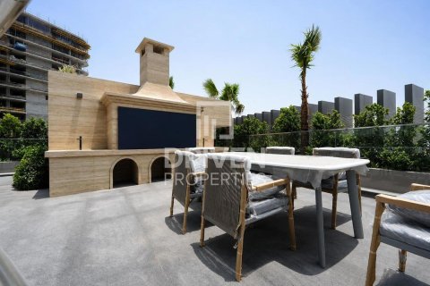 Apartament në Dubai Science Park, Emiratet e Bashkuara Arabe 1 dhomë gjumi, 88.82 m2. № 746675 - Foto 25