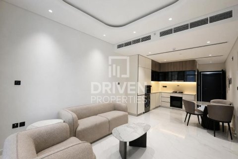 Apartament në Dubai Science Park, Emiratet e Bashkuara Arabe 1 dhomë gjumi, 88.82 m2. № 746675 - Foto 2