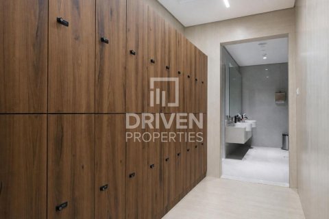 Apartament në Dubai Science Park, Emiratet e Bashkuara Arabe 1 dhomë gjumi, 88.82 m2. № 746675 - Foto 11