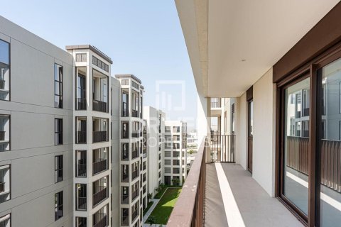 آپارتمان برای اجاره در Dubai Creek Harbour (The Lagoons)، Dubai، امارات متحده عربی 3 خوابه ، 146.97 متر مربع ، شماره 746671 - تصویر 3