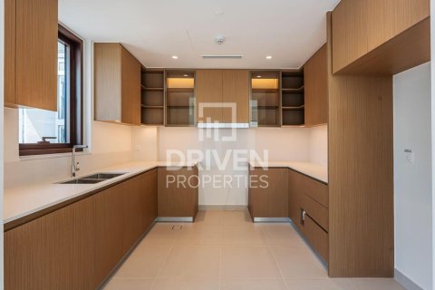 آپارتمان برای اجاره در Dubai Creek Harbour (The Lagoons)، Dubai، امارات متحده عربی 3 خوابه ، 146.97 متر مربع ، شماره 746671 - تصویر 7