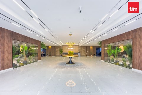 Apartment sa Al Furjan, Dubai, UAE 2 silid-tulugan, 106 sq.m. № 711512 - larawan 9