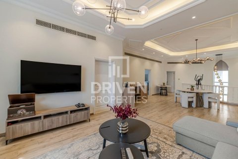 Villa sa Dubai, UAE 6 silid-tulugan, 1022 sq.m. № 654969 - larawan 5
