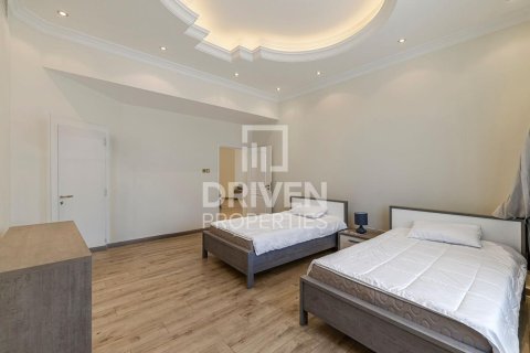 Villa sa Dubai, UAE 6 silid-tulugan, 1022 sq.m. № 654969 - larawan 9