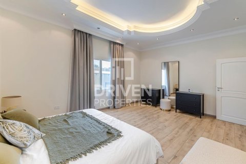 Villa sa Dubai, UAE 6 silid-tulugan, 1022 sq.m. № 654969 - larawan 7